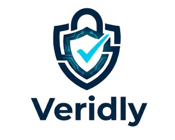 Veridly Logo